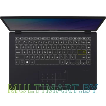 Ноутбук ASUS Vivobook Go 14 E410MA-EK1281W (90NB0Q11-M41630) картинка 8